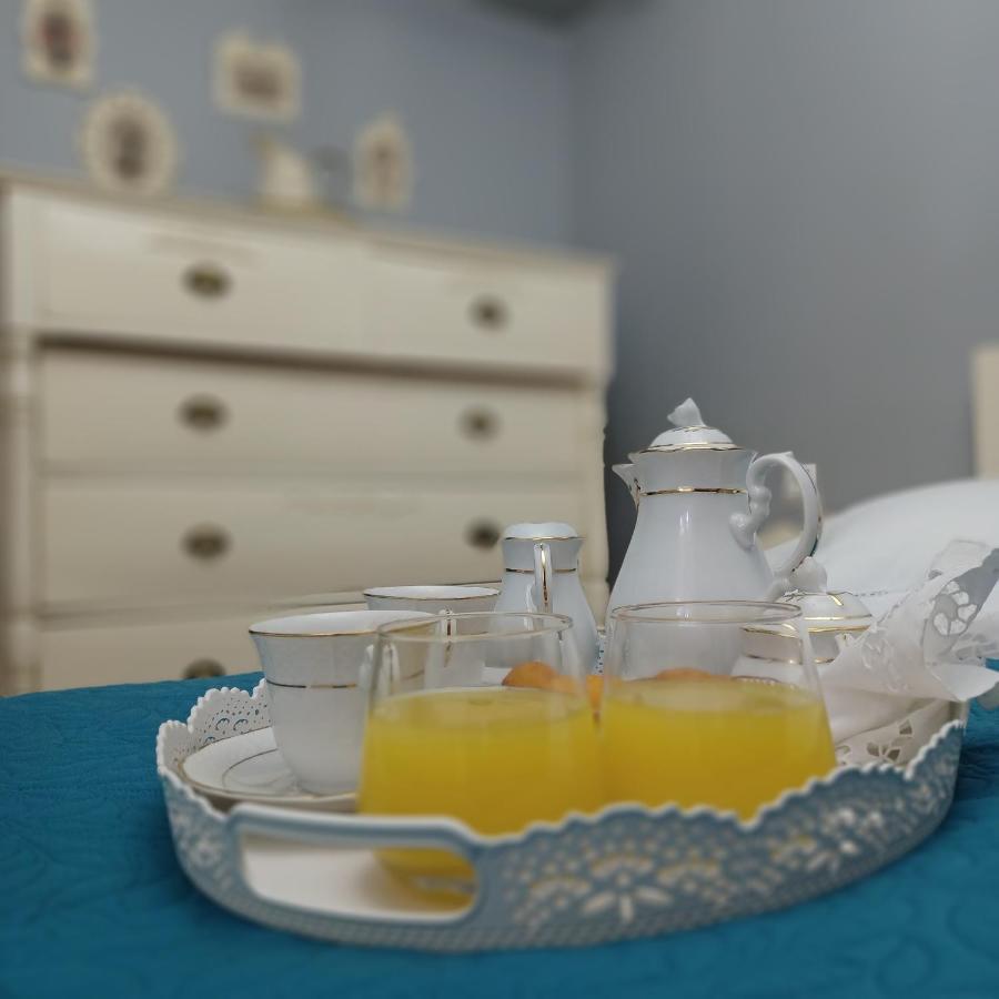 Eirinis Home - Σπίτι Της Ειρήνης Agios Petros  ภายนอก รูปภาพ