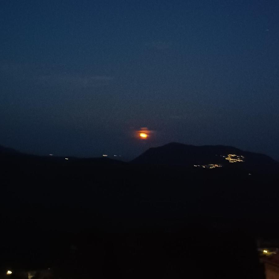 Eirinis Home - Σπίτι Της Ειρήνης Agios Petros  ภายนอก รูปภาพ
